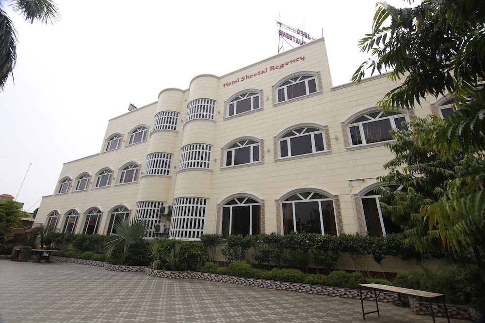 HOTEL SHEETAL REGENCY 2/41