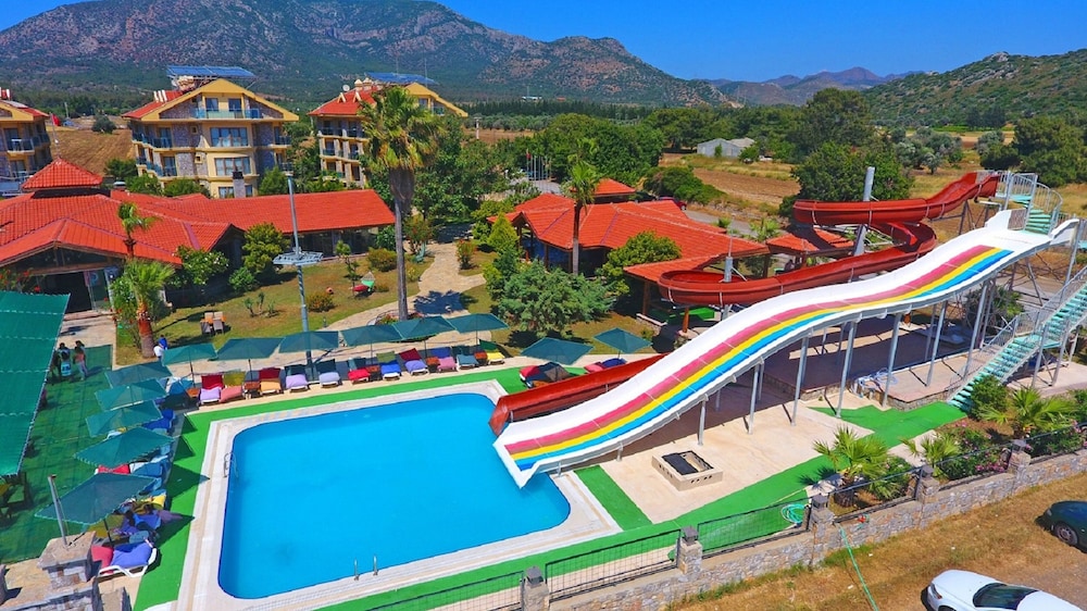 Adaburnu Golmar Hotel 36/44