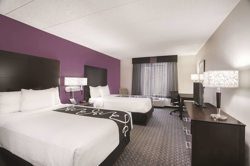 La Quinta Inn Fresno Yosemite 10/43