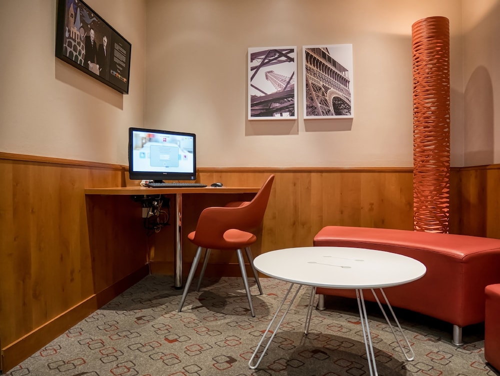 ibis Paris Bastille Faubourg Saint Antoine 11th 58/60