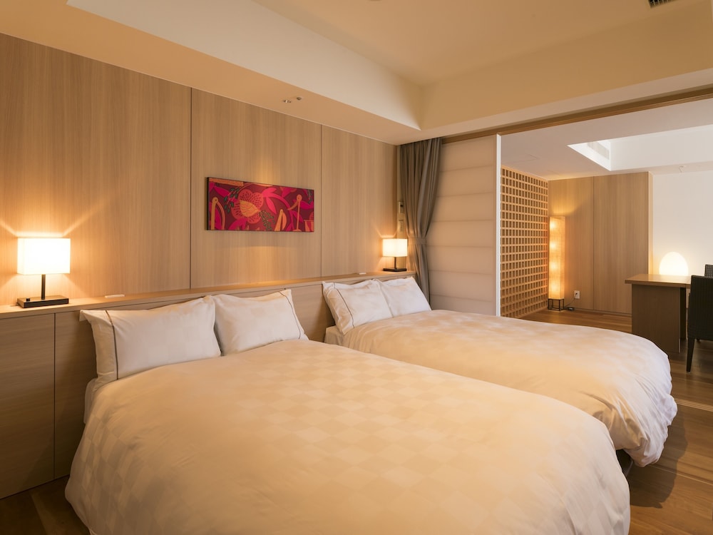 Shiraraso Grand Hotel 7/36