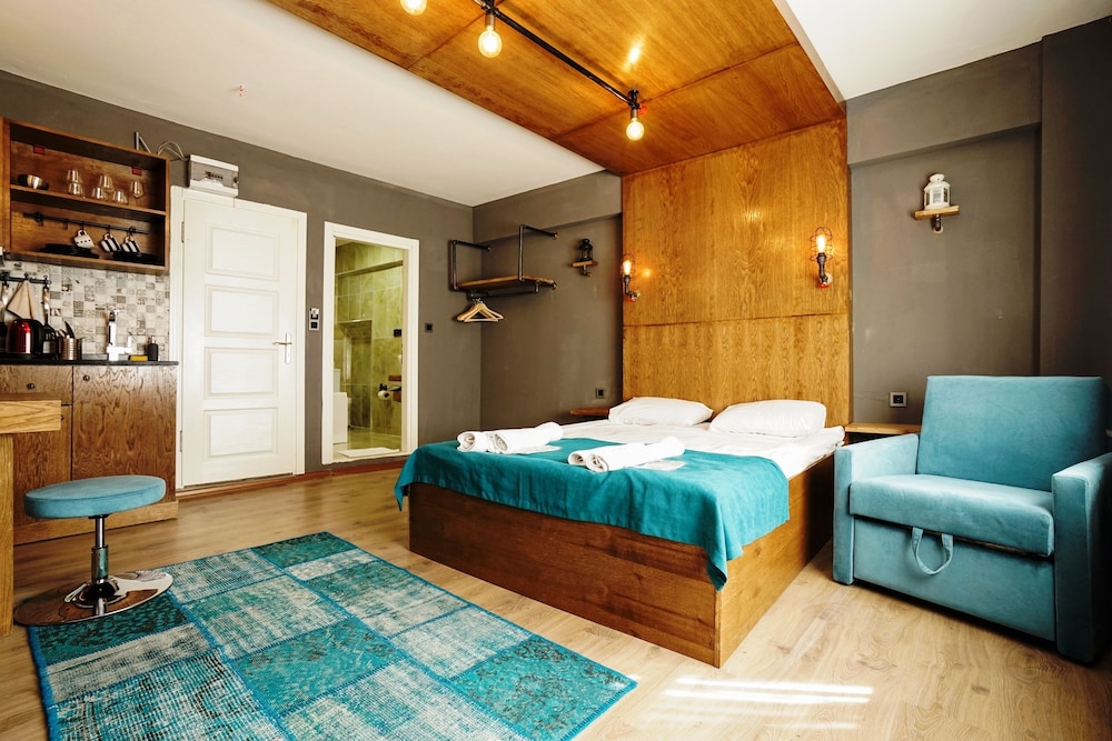 Cube Suites 写真1