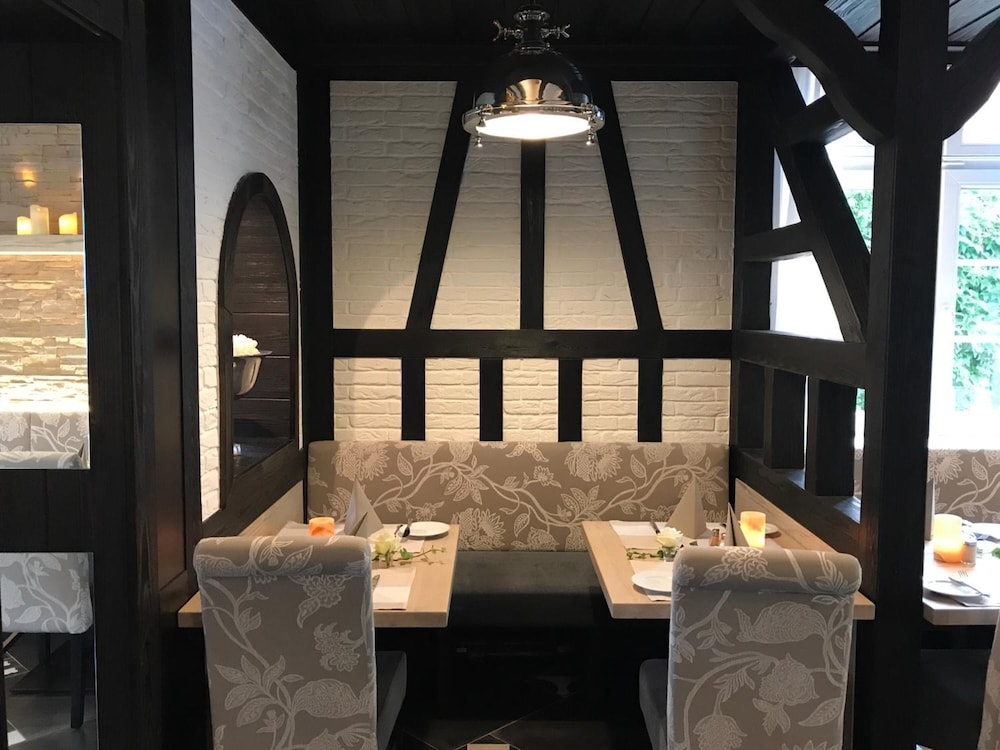 Hotel Haase 35/50