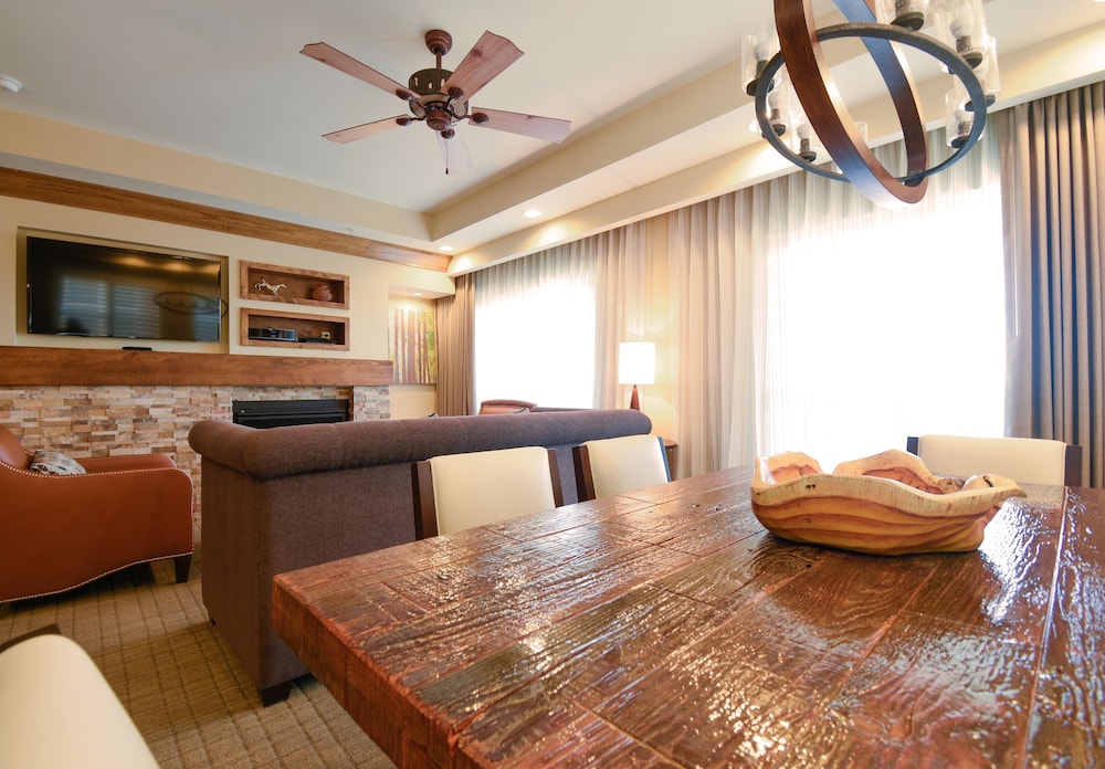 Hyatt Vacation Club At The Lodges At Timber Ridge, Branson 40/67