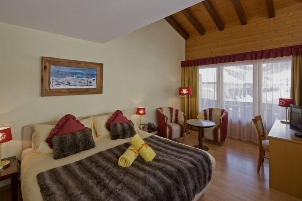 Boutique Hotel Beau Site 7/32