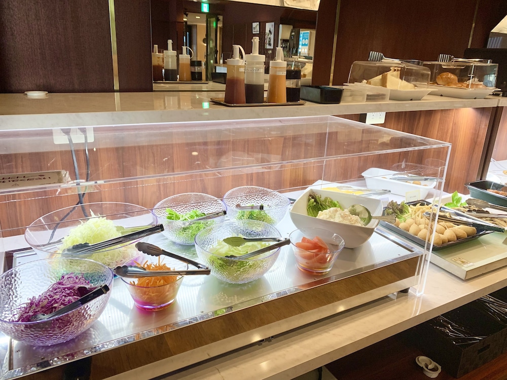Hotel Ascent Hamamatsu 38/49