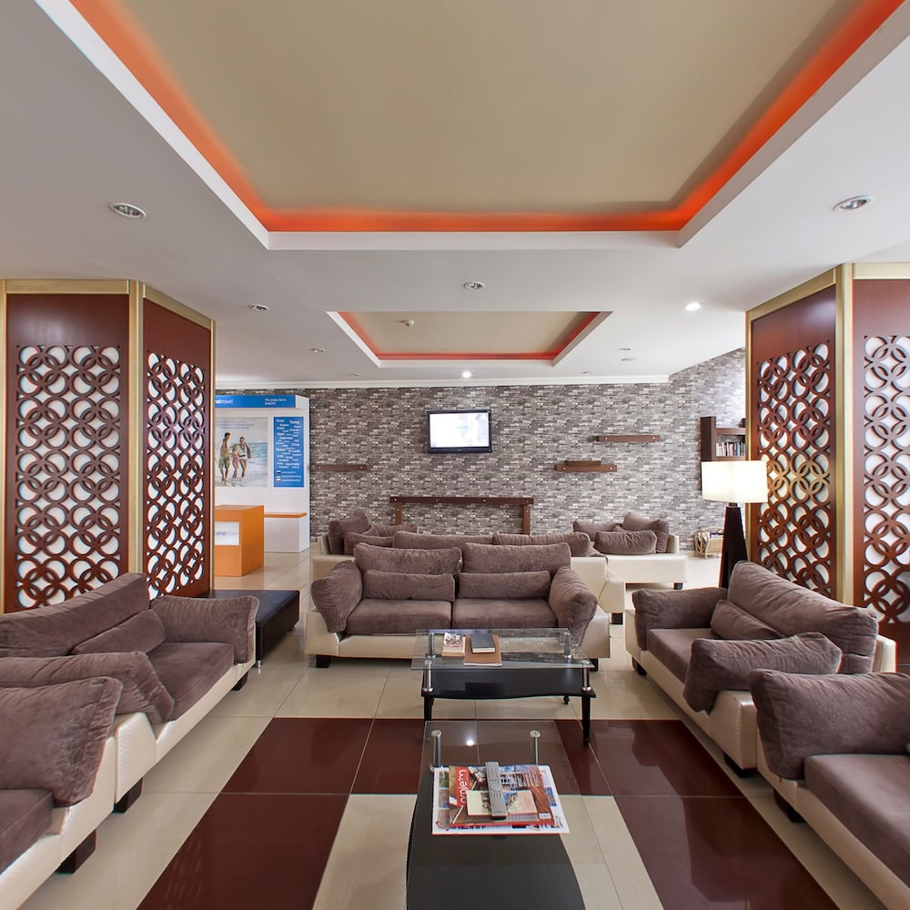 Lims Bona Dea Beach Hotel 45/67