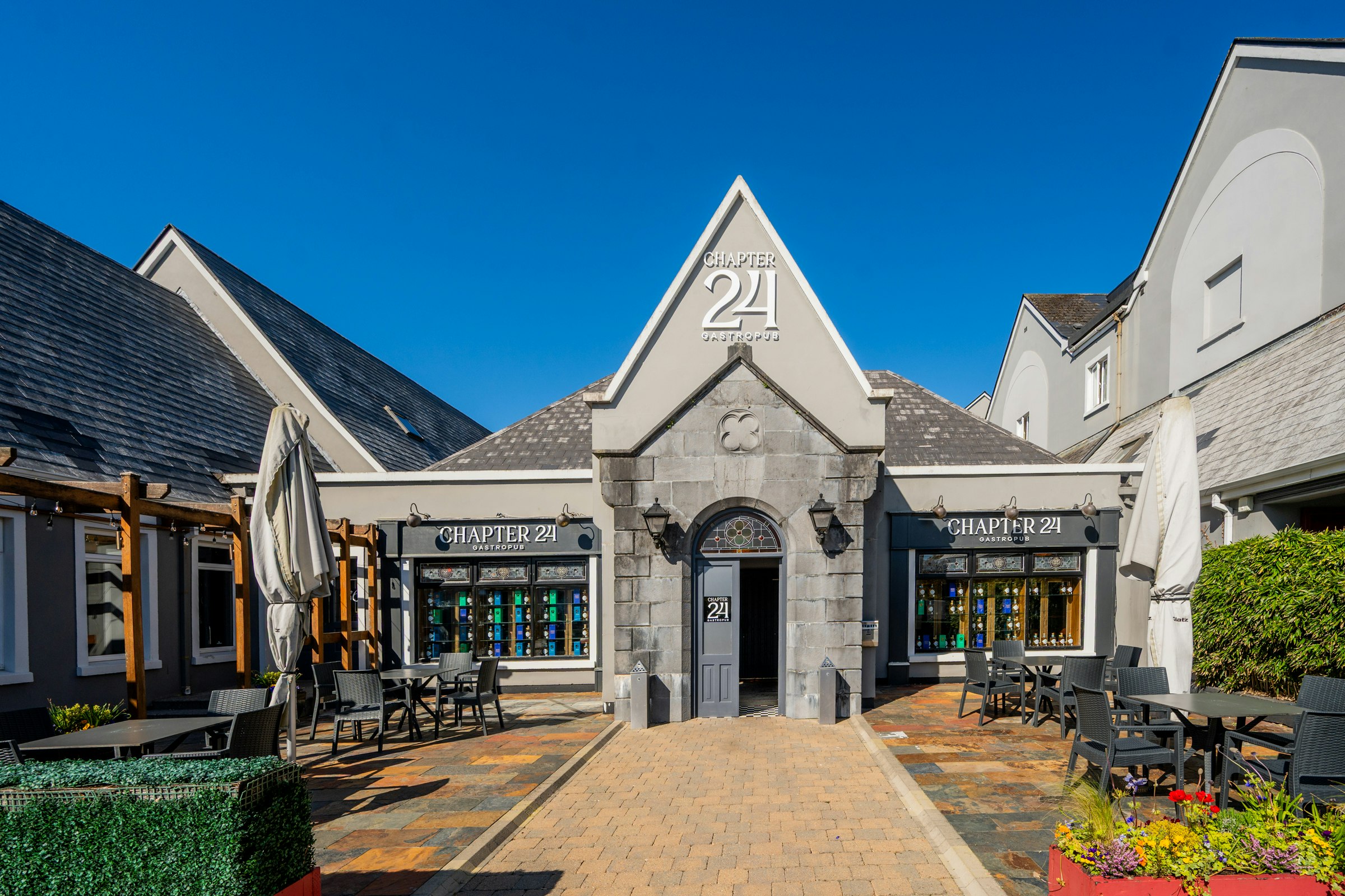 Temple Gate Hotel 4/59