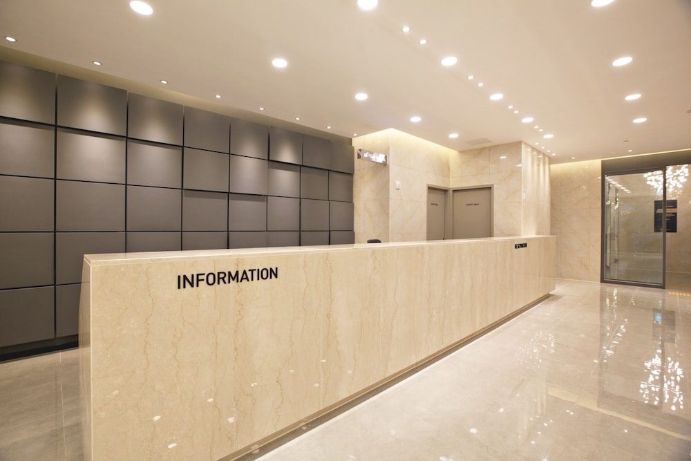 GnB Hotel 11/73