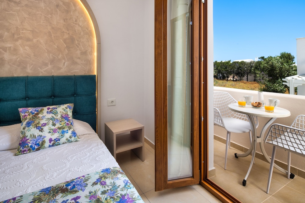 Pension Petros 22/48