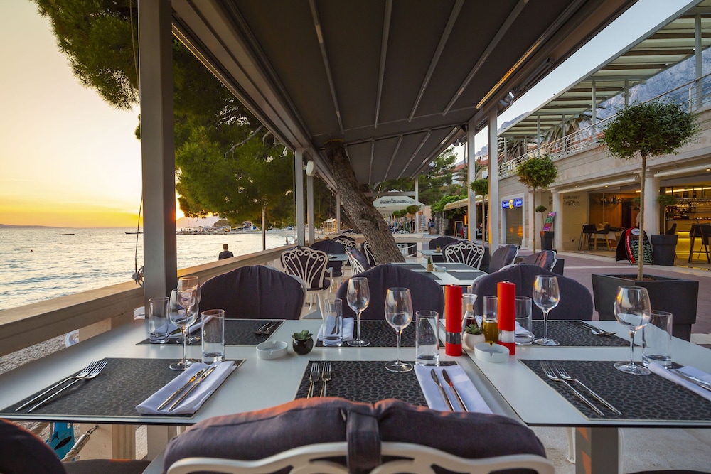 Hotel Park Makarska 65/80