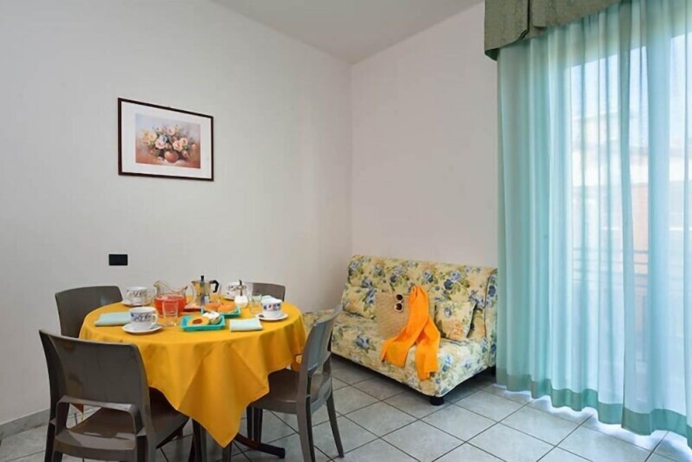 Residence Margherita 32/50