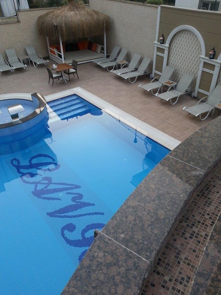 Lavinia Apart Hotel in ALANYA