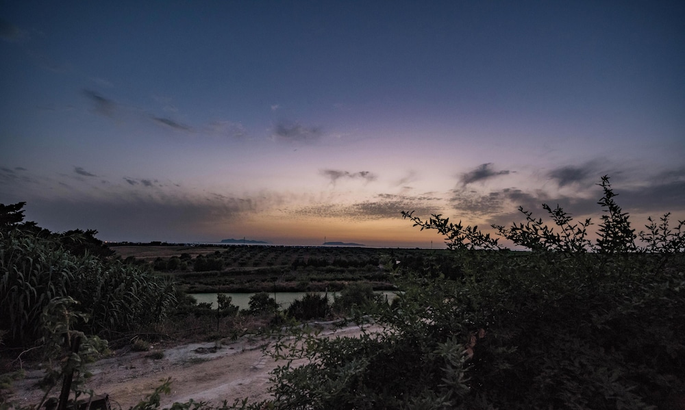 Agriturismo Vultaggio 68/71