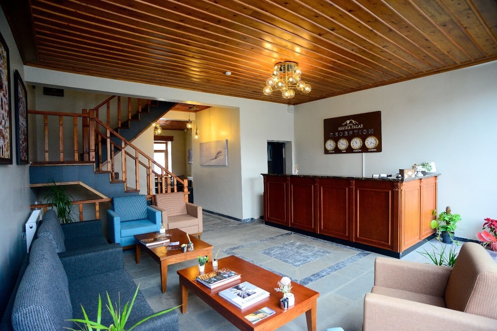 Ahiska Palas Otel 32/46