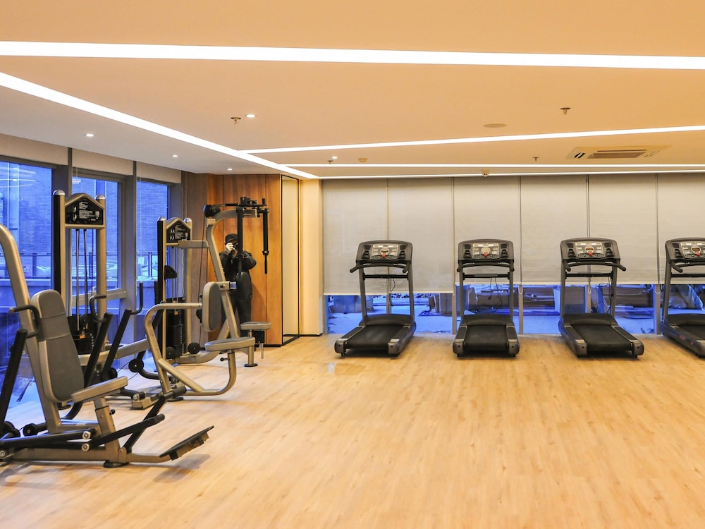 Mercure Panjin 31/58