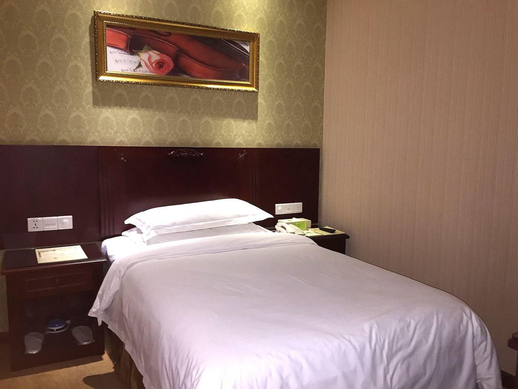 Vienna International Hotel (Changsha West Bus Station) 22/26