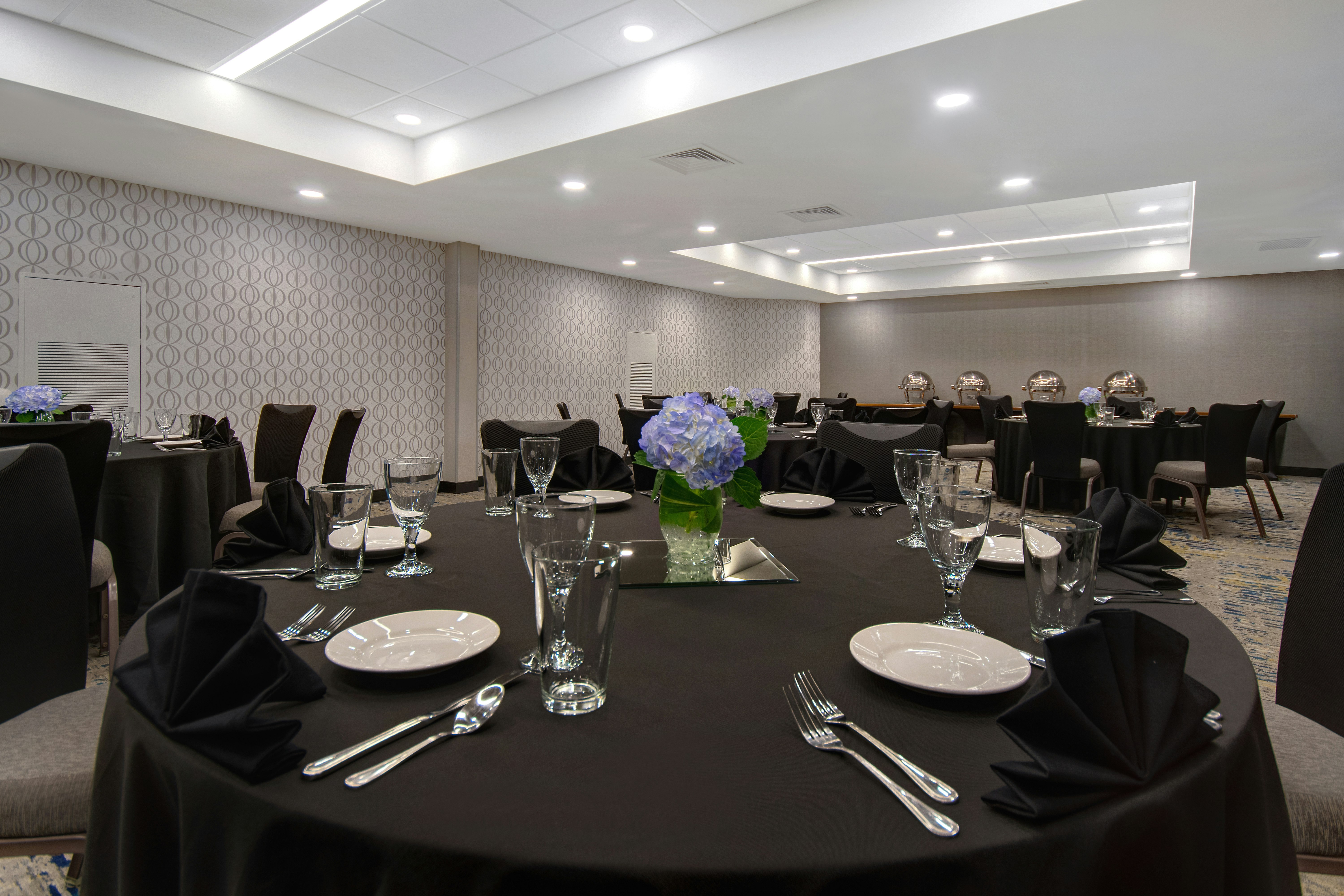 Embassy Suites Detroit Metro Airport 15/29