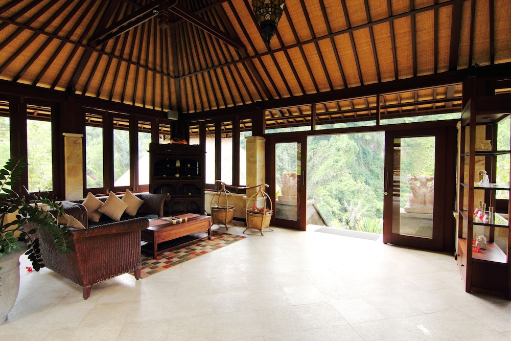 Bagus Jati Health & Wellbeing Retreat 9/50
