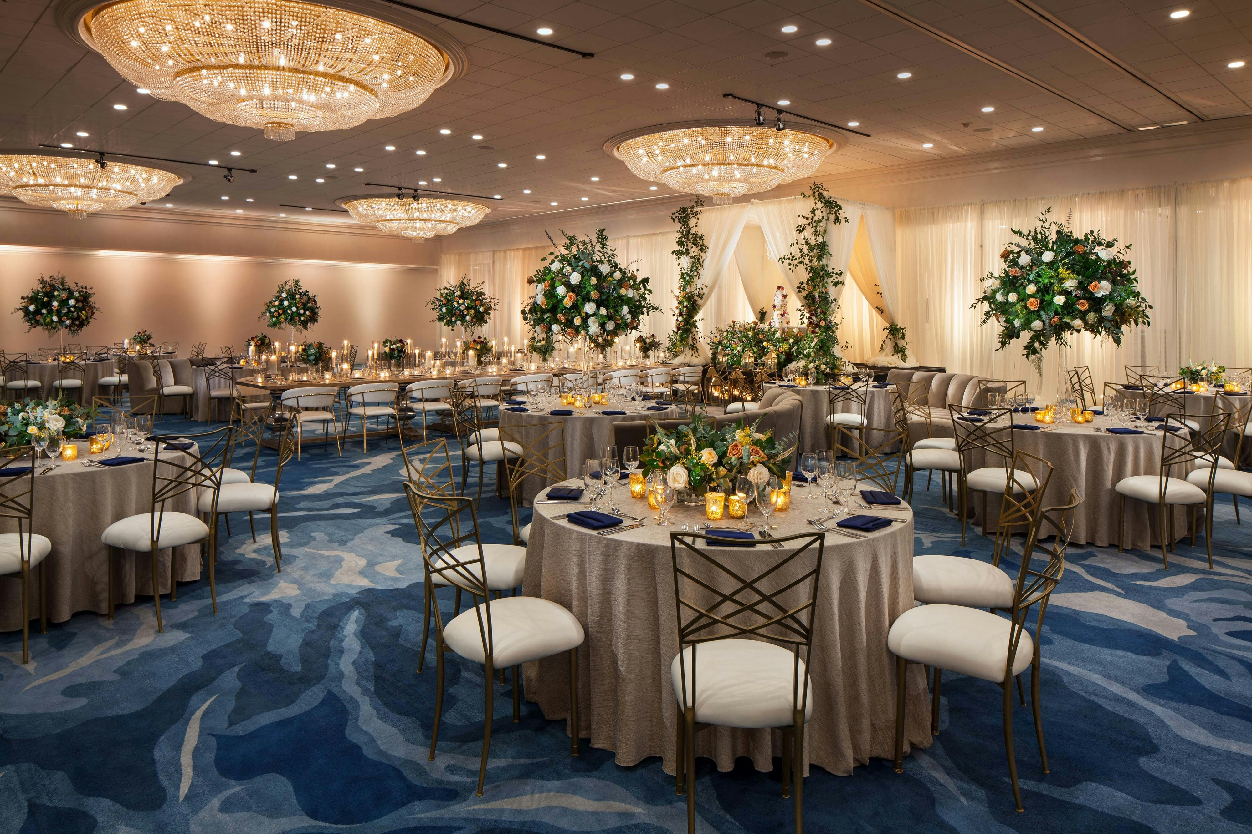 The Westin Oaks Houston at the Galleria 38/58