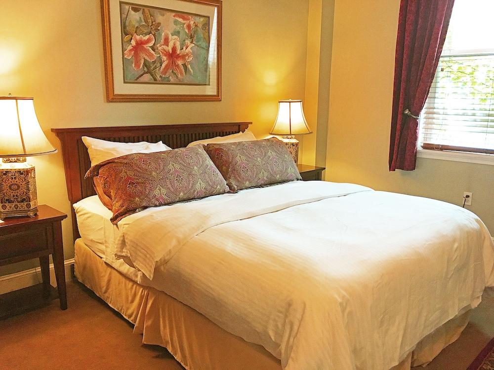 1 Bedroom, Extended, Suite, Apartment, Large