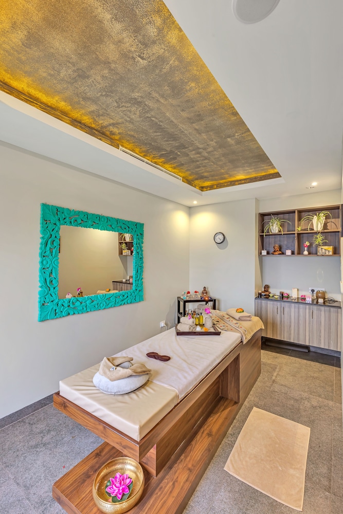 Club Mahindra Kandaghat 33/62