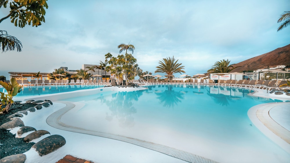 BLUESEA Suite Hotel Alyssa 38/65