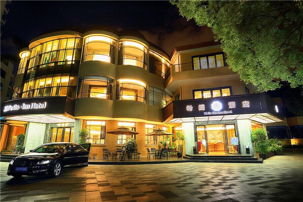 Xige Garden Hotel 2/32