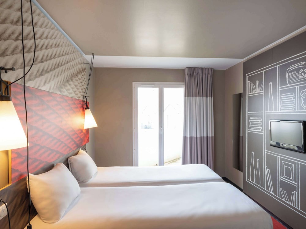 Ibis Arcachon La Teste 11/42