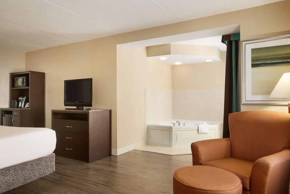 Hilton Garden Inn Vaughan Toronto 10/33