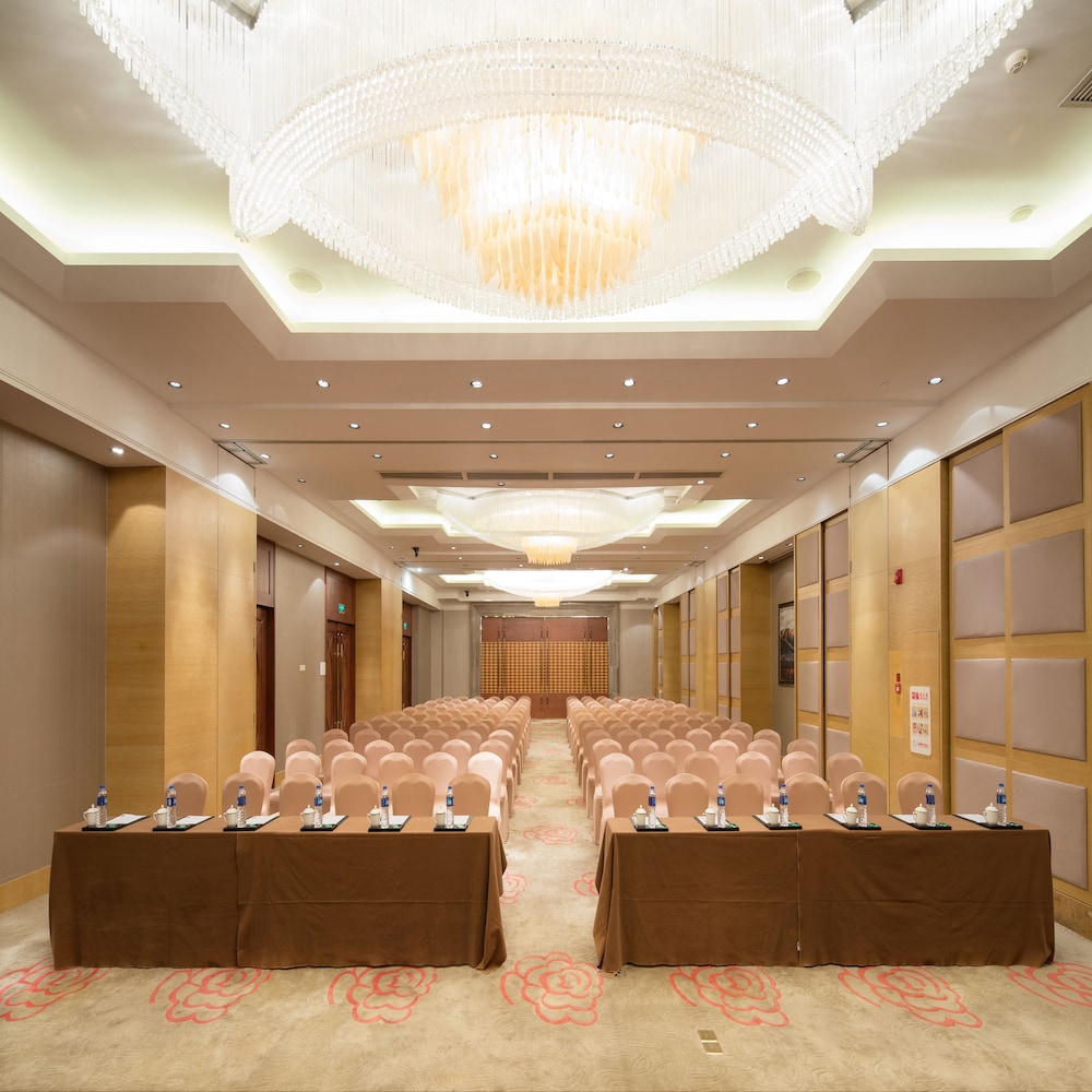 Cinese Hotel Dongguan Shijie 10/50