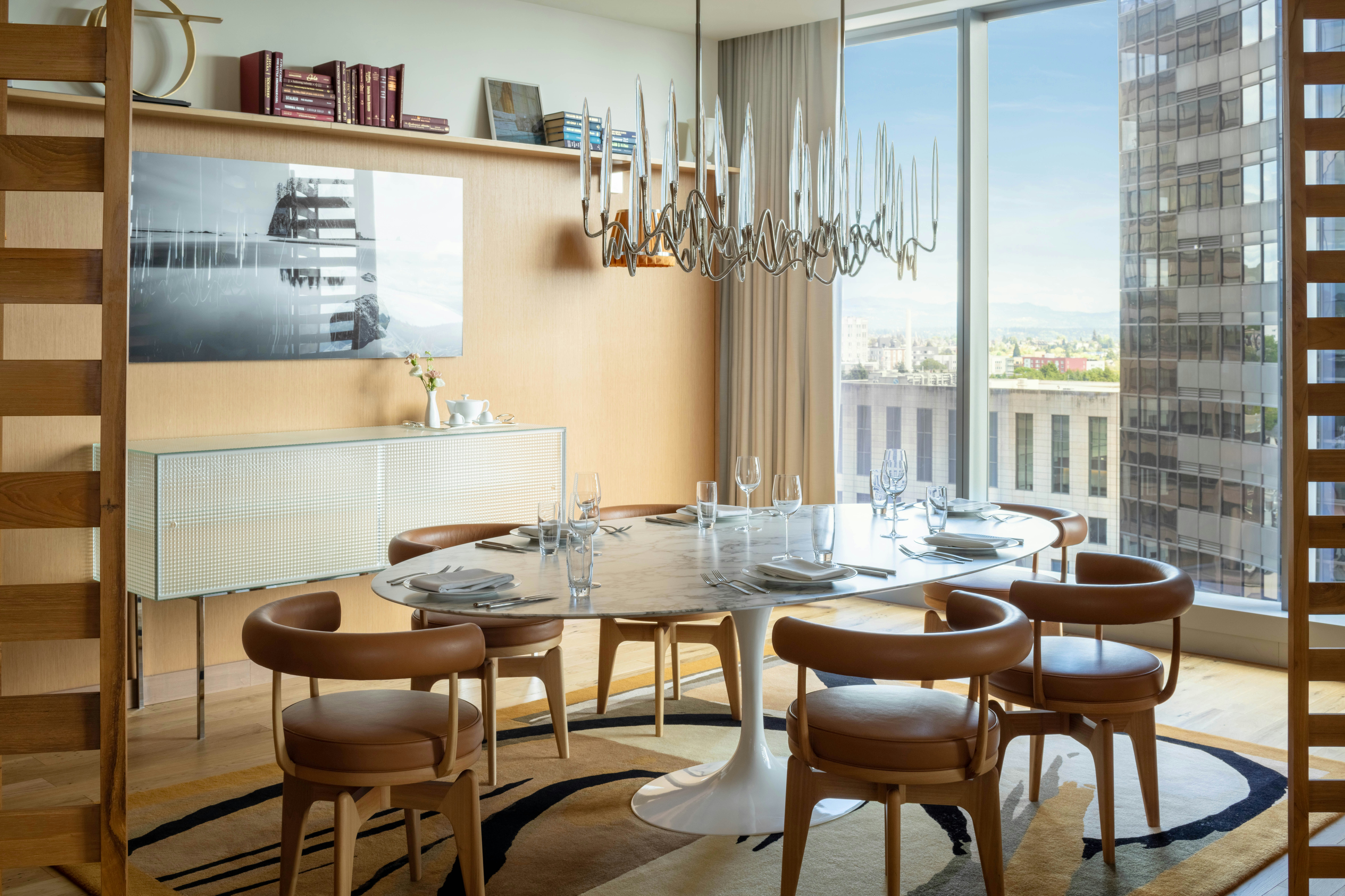 Lotte Hotel Seattle 33/48