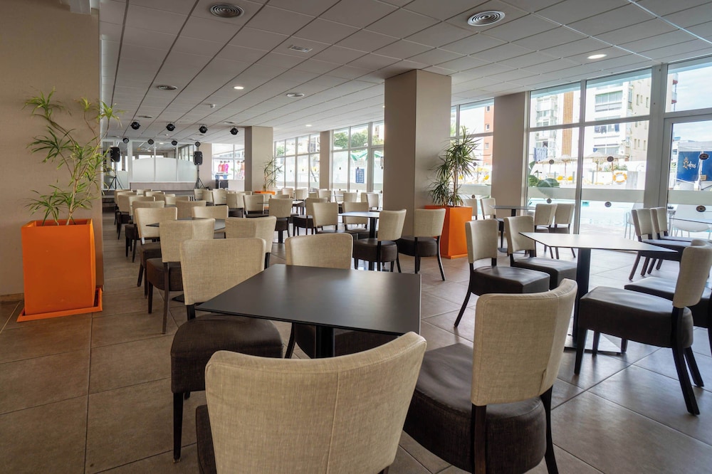 Ohtels Villa Dorada 35/50