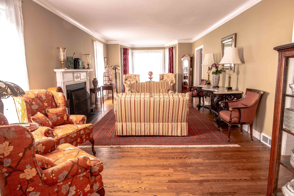 Valparaiso Inn Bed & Breakfast 19/39