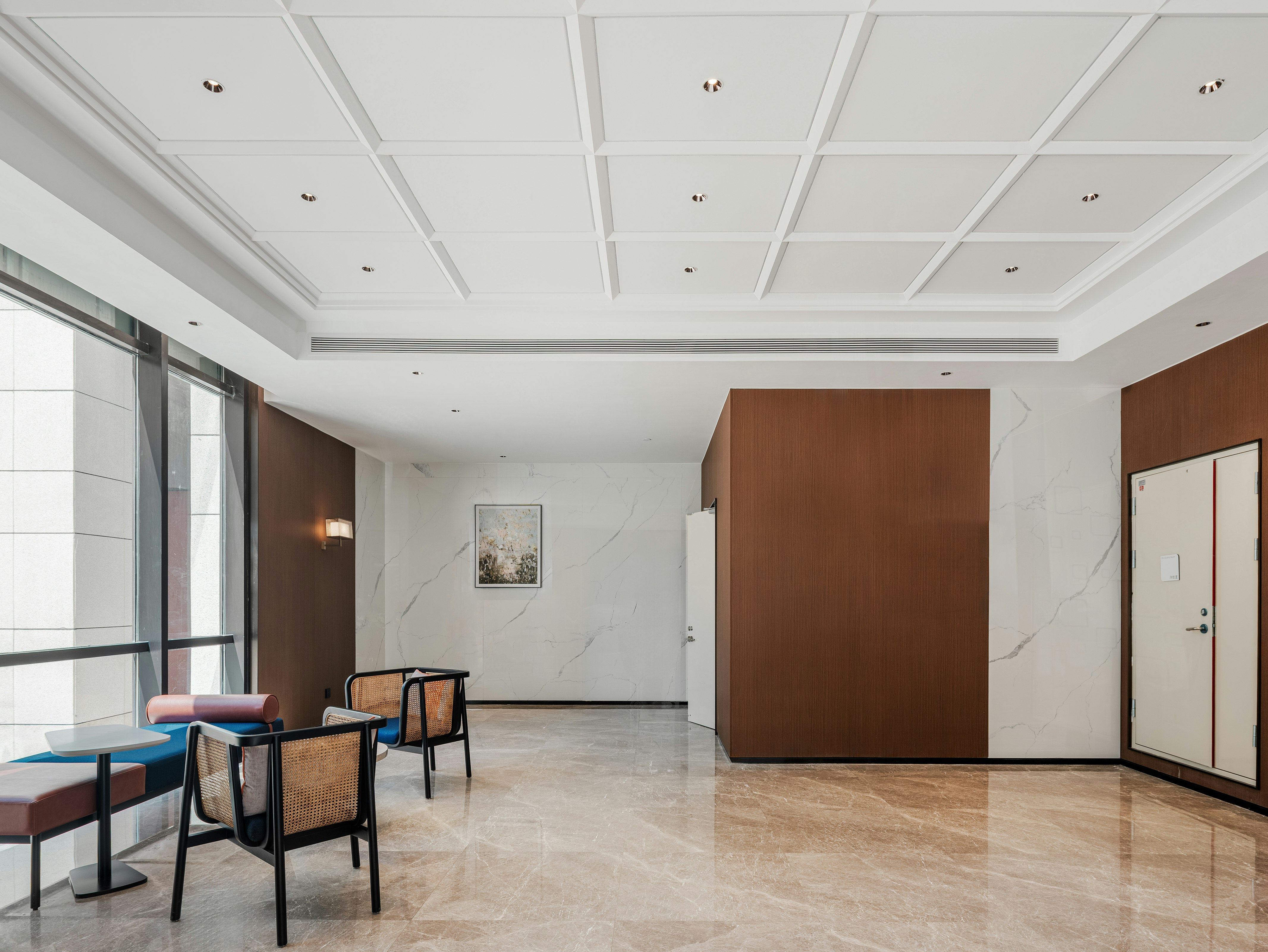 Hilton Garden Inn Taiyuan Jiefang Road 12/41