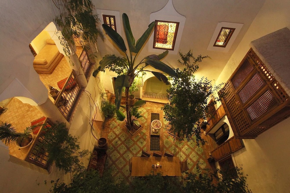 Riad El Youssoufi 35/45