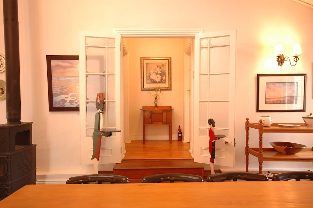 St. Aidan's Guest Cottage 11/19