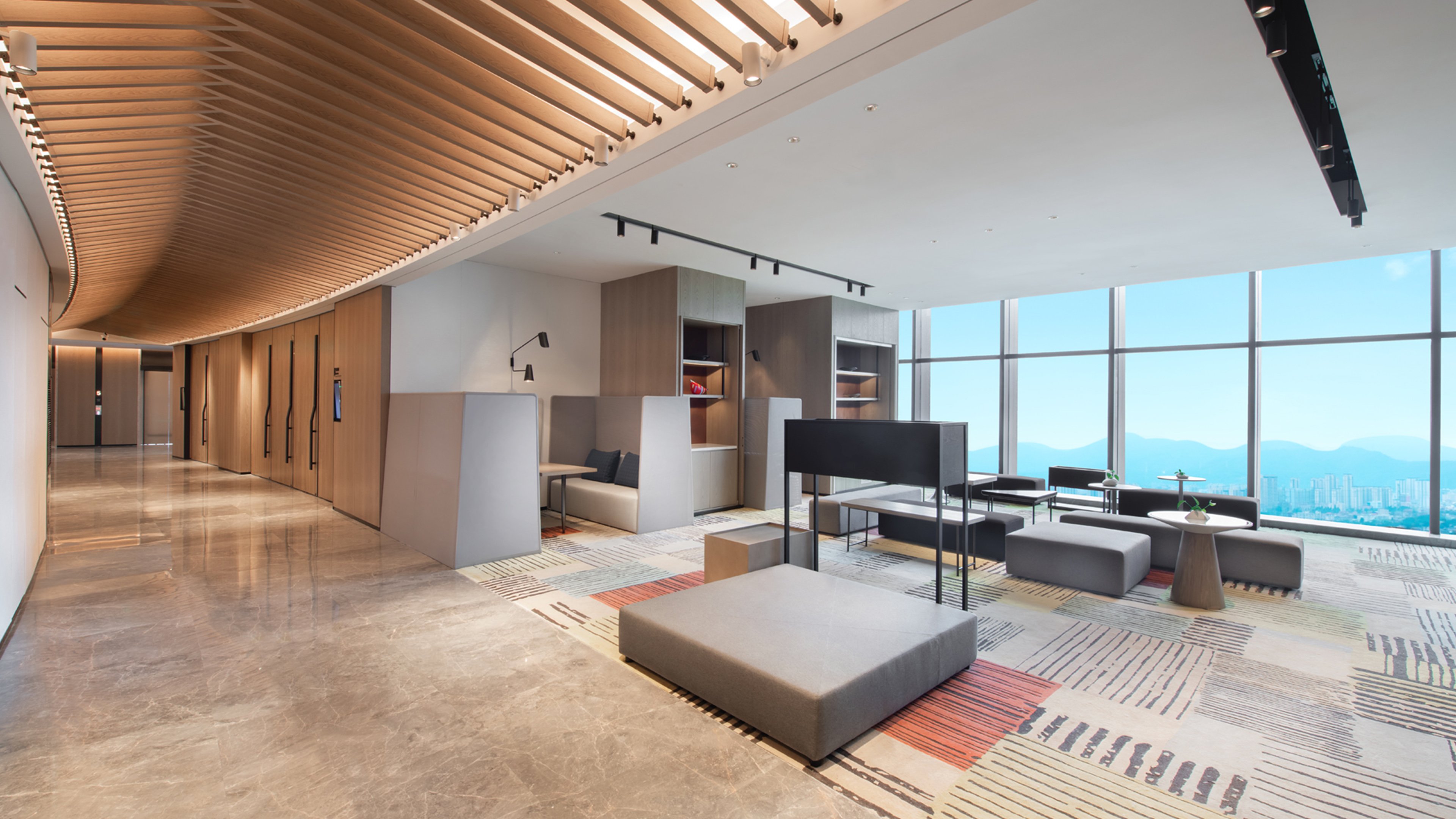 Crowne Plaza Quanzhou Riverview 59/78
