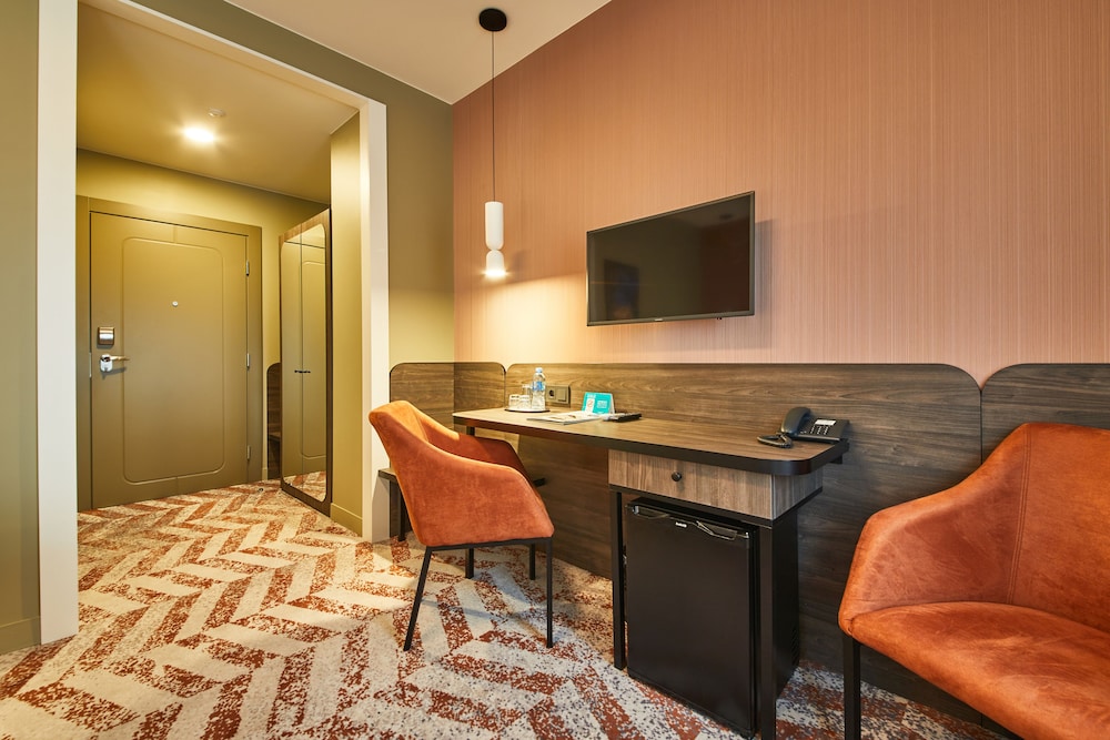 Kaunas Hotel 54/64