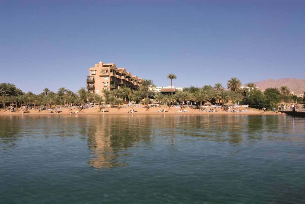 Movenpick Resort and Residences Aqaba 45/49