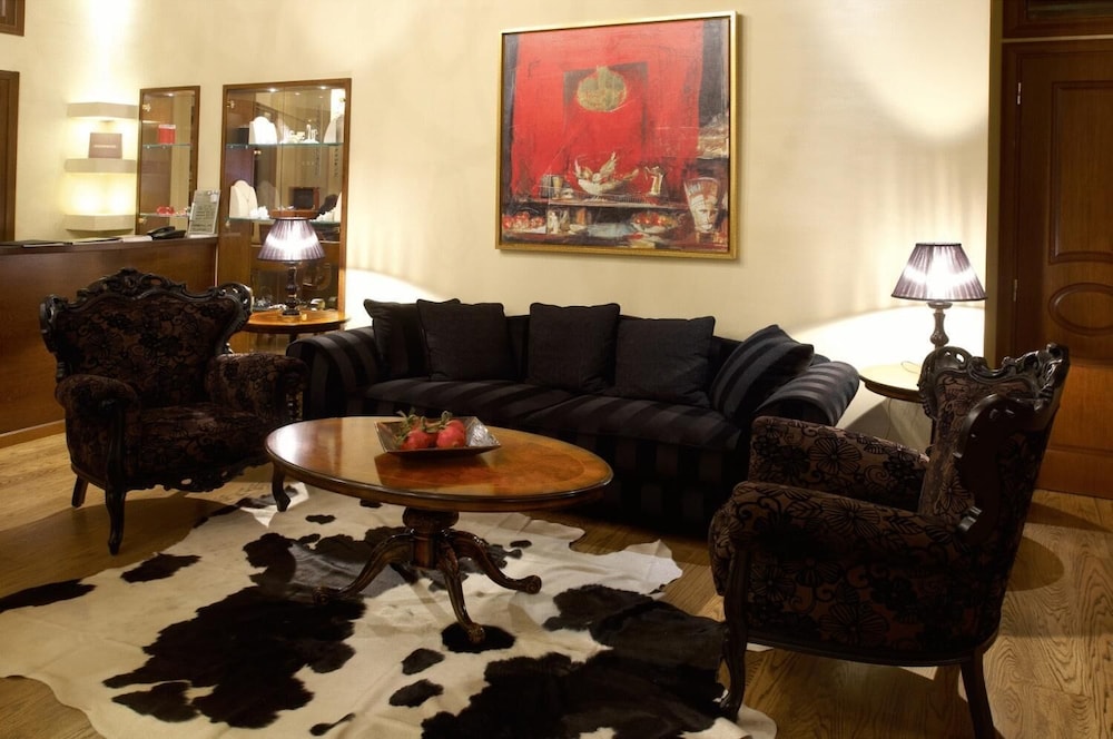 Tagli Resort And Spa 26/40