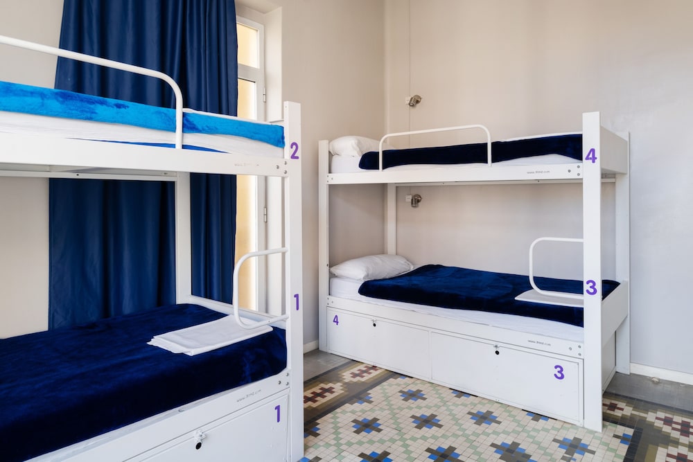 Purple Nest Hostel 19/60