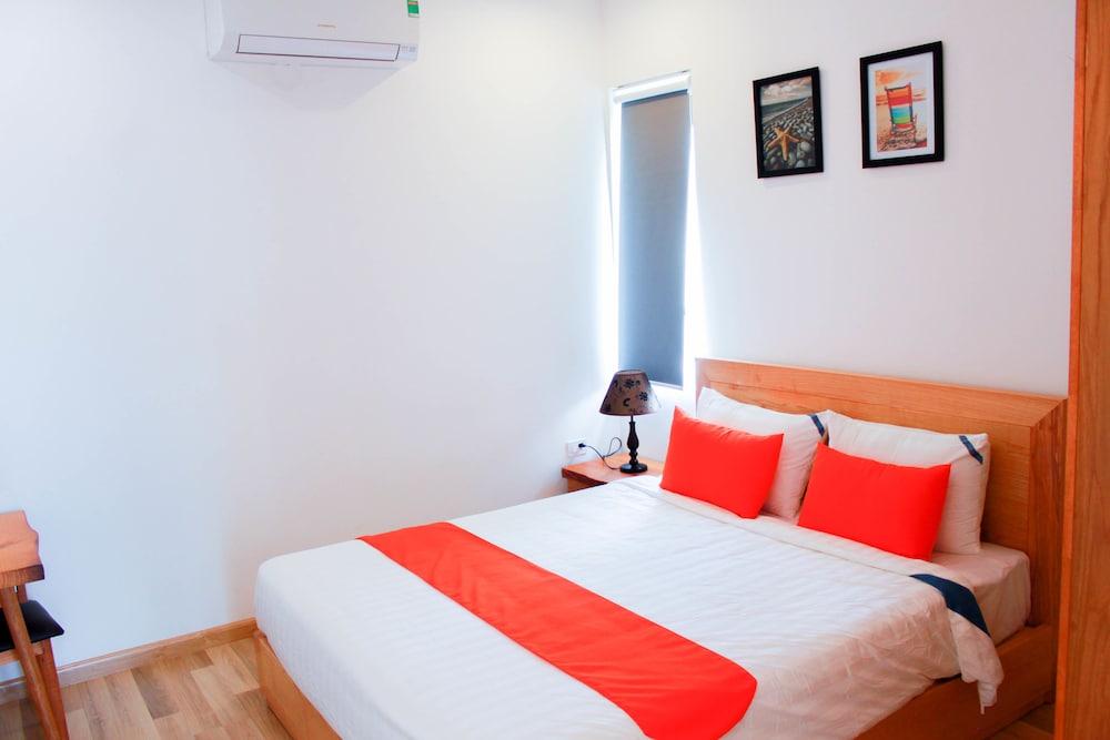 Cavilla Apartel 23/50