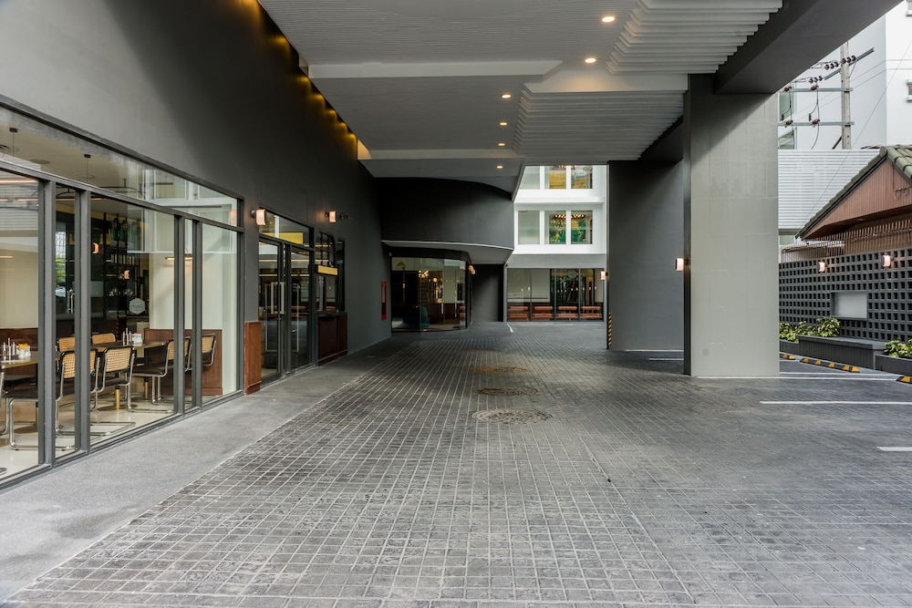 amenities