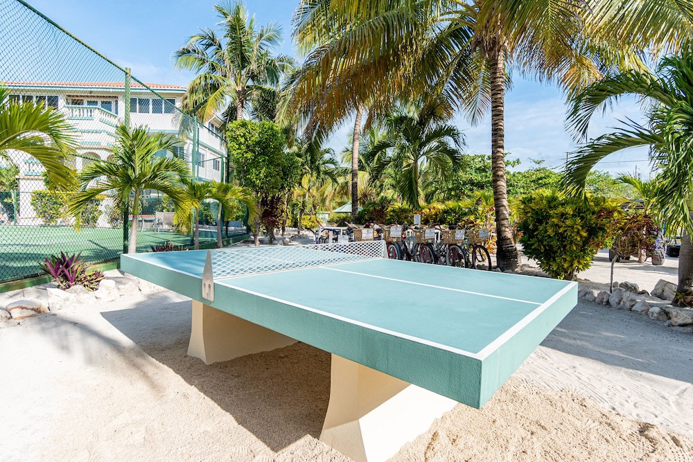 Belizean Shores Resort 24/50