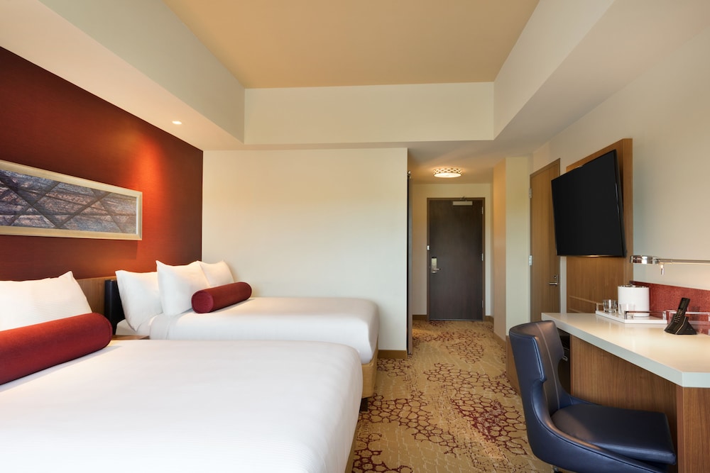 The Landing Hotel at Rivers Casino and Resort 16/63