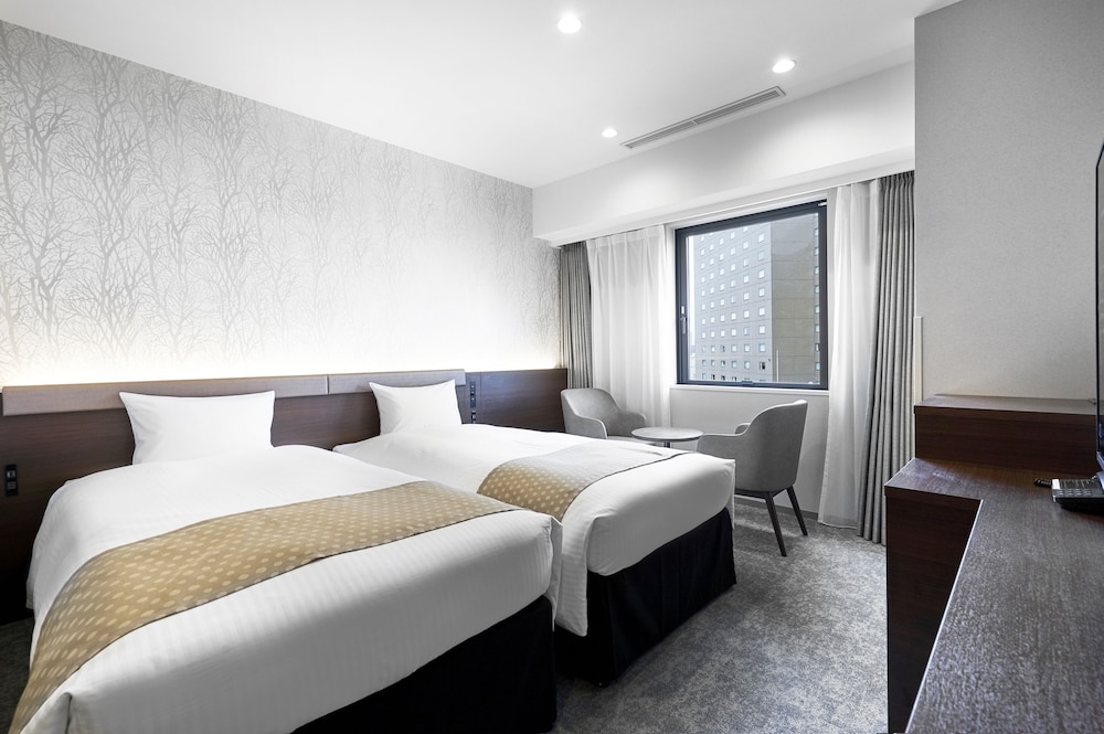 Daiwa Roynet Hotel Nakajima Park 15/50