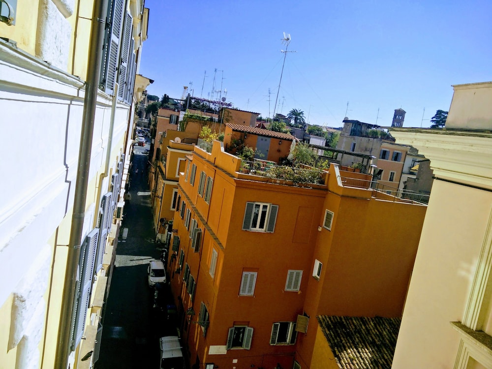 Guest House Cavour 278 3/56