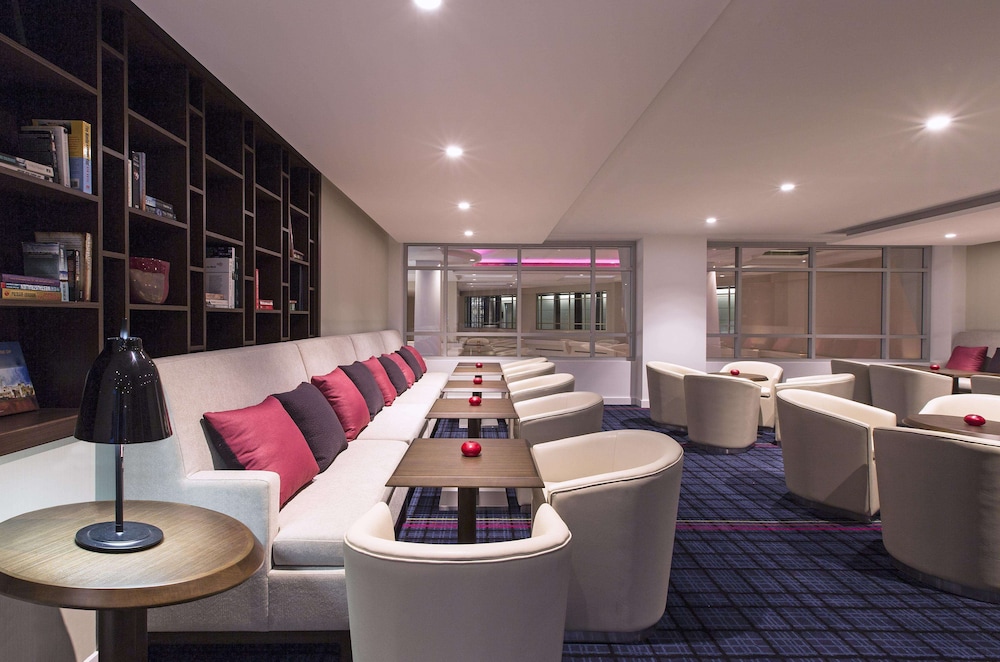 Swissotel Sydney 52/73