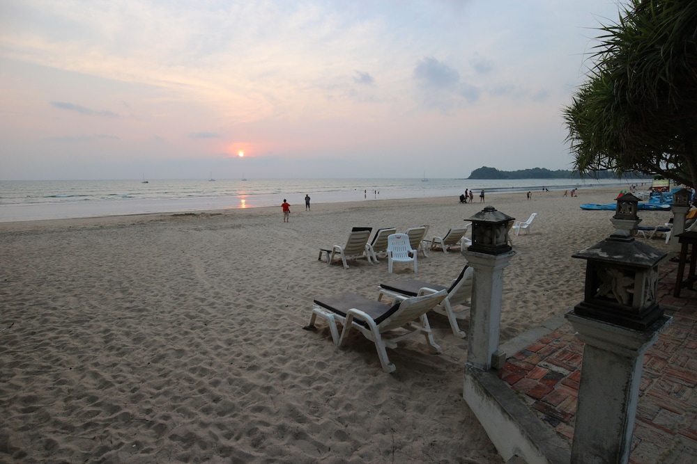 Lanta Villa Resort 45/58